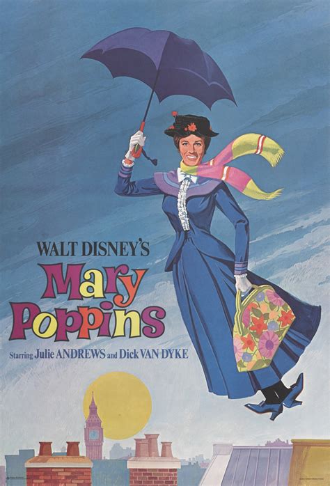full Mary Poppins